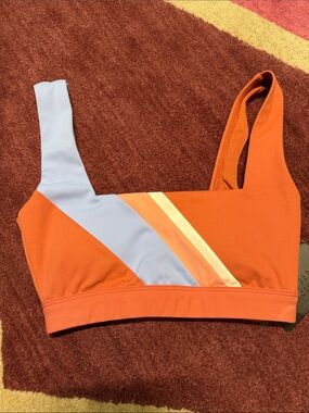 NWT South Beach Active Sports Bra
